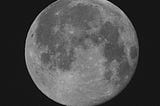 Lunar Photography