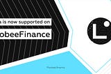 ​​🔥 Добавлена поддержка сети Linea на Roobee.finance!