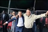 Crivella pode perder os anéis, mas manterá os dedos