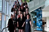 Introducing the 2025 Regional Leadership Goodmon Fellows
