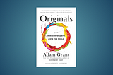 13 ways to become an original in your domain