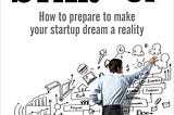 Very concise book review of the book “Before you startup” (5 minutes reviews of Indian startup…