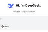 Deepseek: The Good, The Bad, and The Ugly