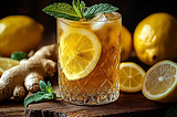 Natural Mounjaro Recipe