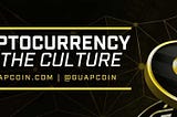Crypto For the Culture