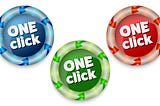 3 clicks, 3 months or 3 quarters, we have now entered a new period of no return!