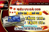 Thời Gian Rút Tiền 009bet — Có Nhanh Không?