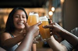 Can Beer drinking Prolong Life?