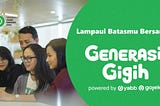 Gojek’s Generasi Gigih in 8 Minutes or Less (Beginner Phase)