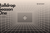 Genesis Rolldrop: First Rolldrop Season