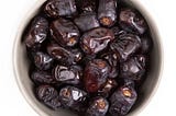 What is Kimia Dates Fruit?