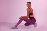 Ultracor Eco-luxury Activewear Releases New “UltraColors” Collection