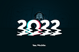 5 nej projektů Socialsharks v roce 2022 podle kreativního ředitele