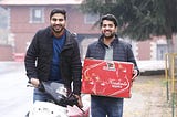 FastBeetle celebrates 2 successful years of bringing smiles at the doorsteps