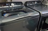 I’ll live with my GE Profile appliances, but don’t recommend them