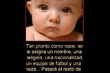 AntiVictimismo- Un enemigo que valga la pena