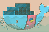 Power of Python with Docker: A Deep Dive into Dockerized Development for Seamless Deployment