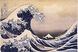 Japón clásico a través de su arte: Yamato-e, Ukiyo-e y Sumi-e.