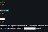The P2 Bug You Could Miss Without Reading the Documentation