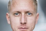 Ep. 35: Advertising Executive & Political Activist Jarred Romley from Anyone Collective