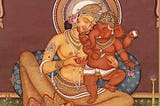 Ganesh Chaturthi: The Unborn Divine Arrives
