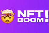 NFTs, the Hype, the What, the How and Why?