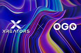 OGQ, NFT마켓 XREATORS와 저작권 콘텐츠 소유권 판매 시장 진출