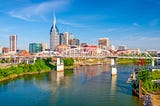 Gary L’Heureux — The Ultimate Guide to Nashville in a Weekend