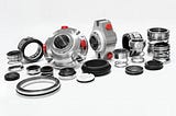What are the benefits of mechanical seals?