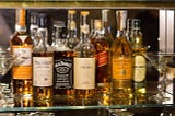 6 Different Types of Whiskeys