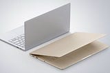 Xiaomi New $525 Laptop Is Making MacBook Air Run For Their Money