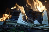 Burning Books