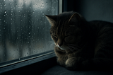 Depression Doesn’t Need a Cause to be Real