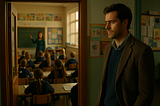 Where Are All the Men in Primary School Teaching?