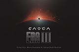 GAEA ERA III: The Perfect Fusion of Data Collection and Rewards
 — The Era of Earning Dividends…