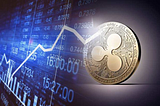 XRP Flexes Its Muscle — 25 or 6 to 4