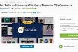 Download a premium WordPress theme for free