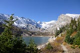 Lost Days in the Mountains