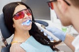 The Brightest Smile in Pittsburgh, PA: Teeth Whitening Options