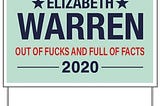 Elizabeth’s Warren’s Story is Every Woman’s Story.