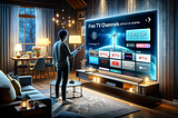 How to Watch Free TV Channels Without an Antenna