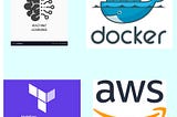 LAUNCHING THE OS ON THE TOP OF AWS CLOUD ,RUNNING THE DOCKER CONTAINER IN THE OS & DEPLOYING THE…