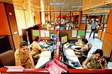 Delhi Police Job is More challenging than we may think.