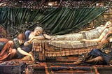 La “bellezza” di John Keats