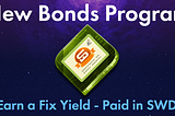 SW DAO’s Bonds Program