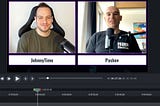 Key Insights from the Pashov Interview by Johnny Time. The most booked solo Smart Contract Auditor.