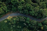 climateXcapital — Our Story