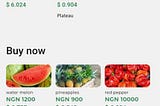 Gonana: Transforming Agriculture Through Innovation and Collaboration