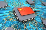 China’s Technology Industry Amid the China-U.S. Trade Conflict (3/4)