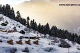 Auli with Our Exclusive Tour PackageAuli with Our Exclusive Tour Package